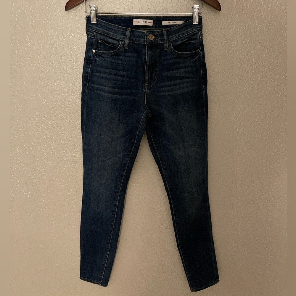 GUESS Jeans